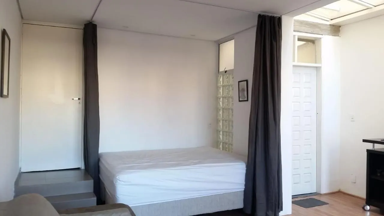 Quarto Com Banheiro Privativo Apartment Sao Paulo