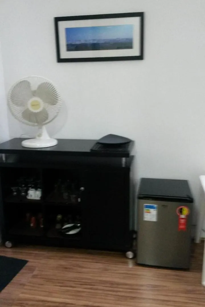 Quarto Com Banheiro Privativo Apartment Sao Paulo Brazil