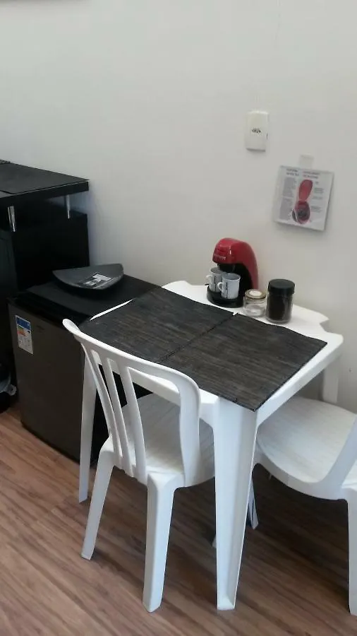 Quarto Com Banheiro Privativo Apartment Sao Paulo