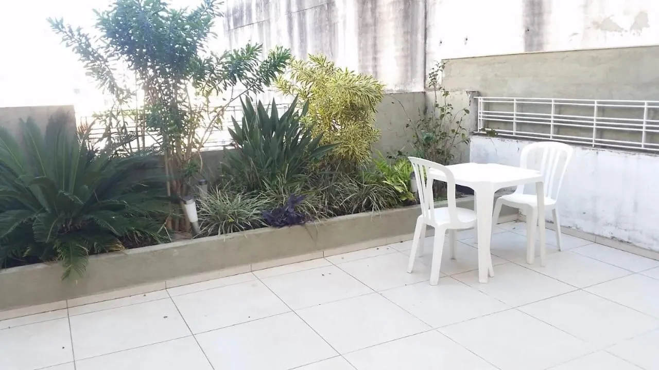 Quarto Com Banheiro Privativo Apartment Sao Paulo Brazil