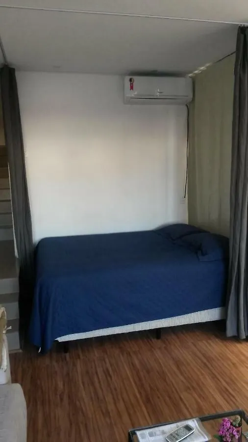 Quarto Com Banheiro Privativo Apartment Sao Paulo
