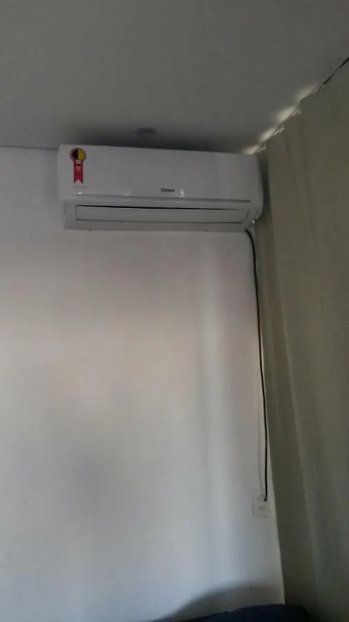 Quarto Com Banheiro Privativo Apartment Sao Paulo